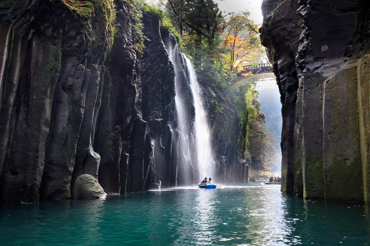Manai Falls