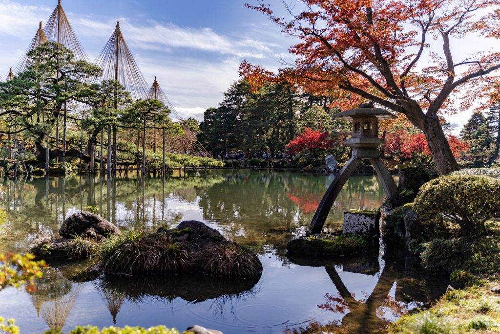 Kanazawa