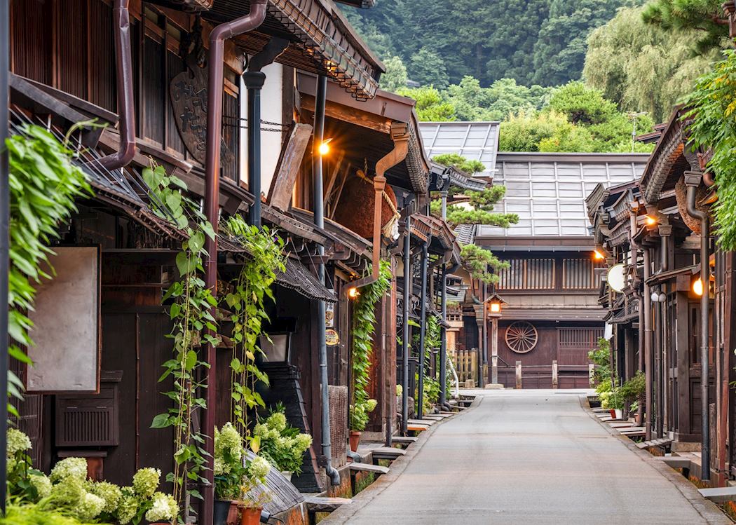 Takayama