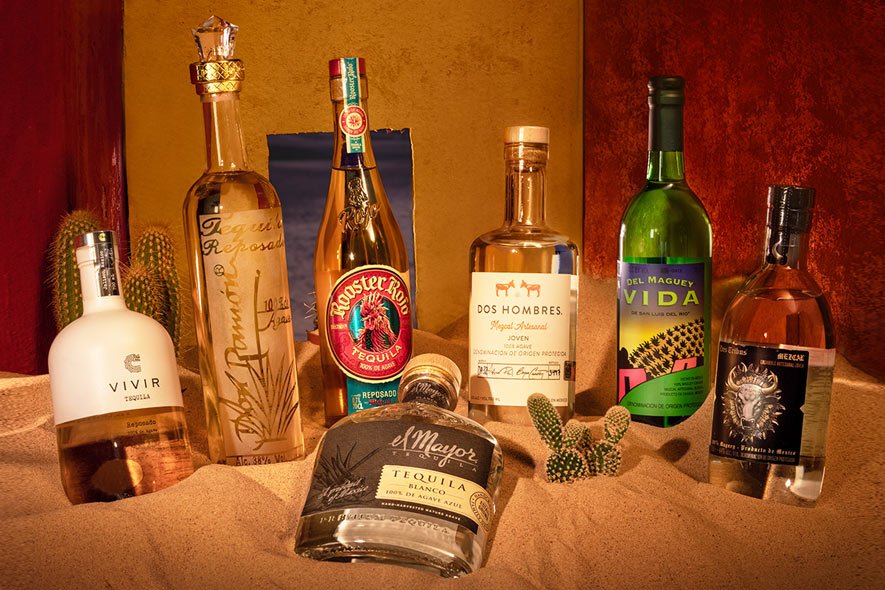 Bottle Collection