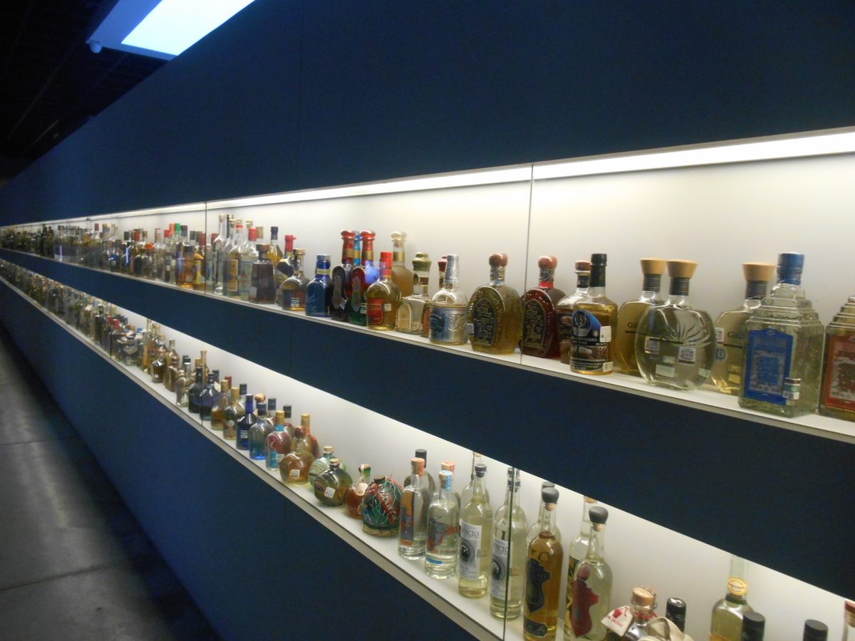 Is Tequila Cheaper in Mexico