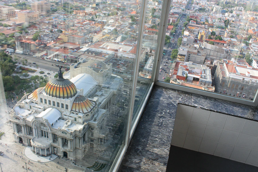 Torre Latinoamericana