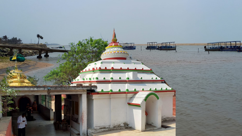 Ramachandi Temple