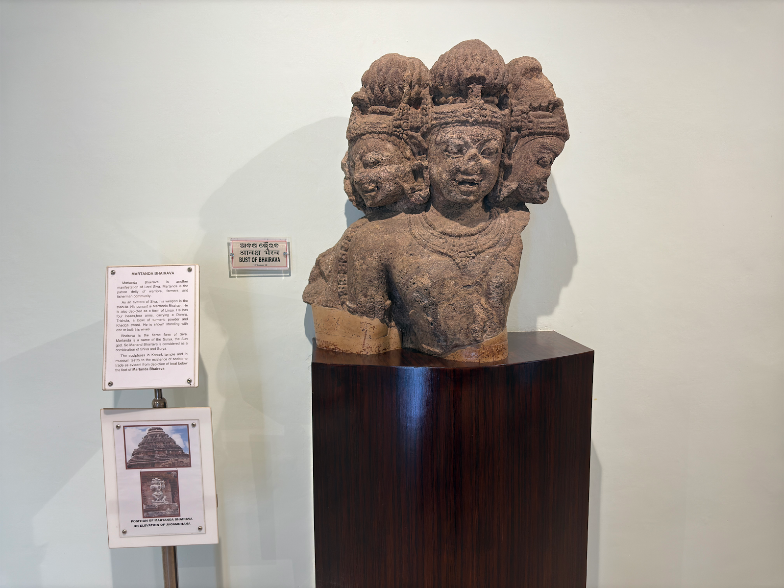 ASI Archaeological Museum