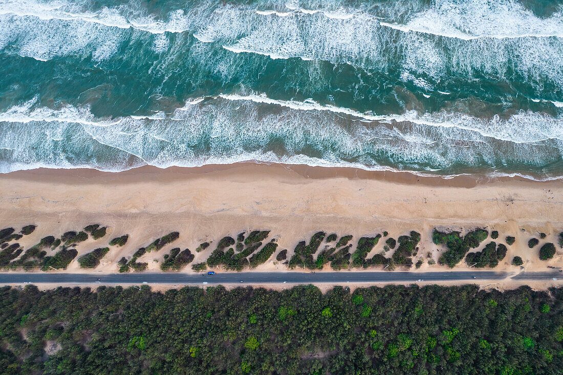 Chandrabhaga Beach
