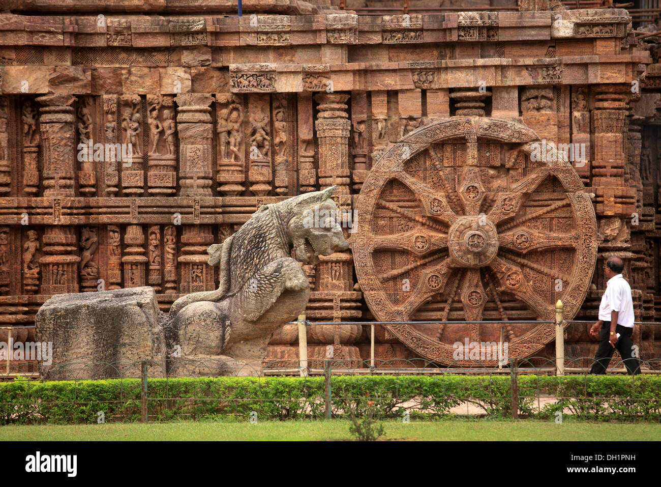 Konark Sun Temple Tickets