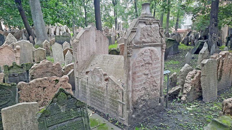 Mordechai Maisel