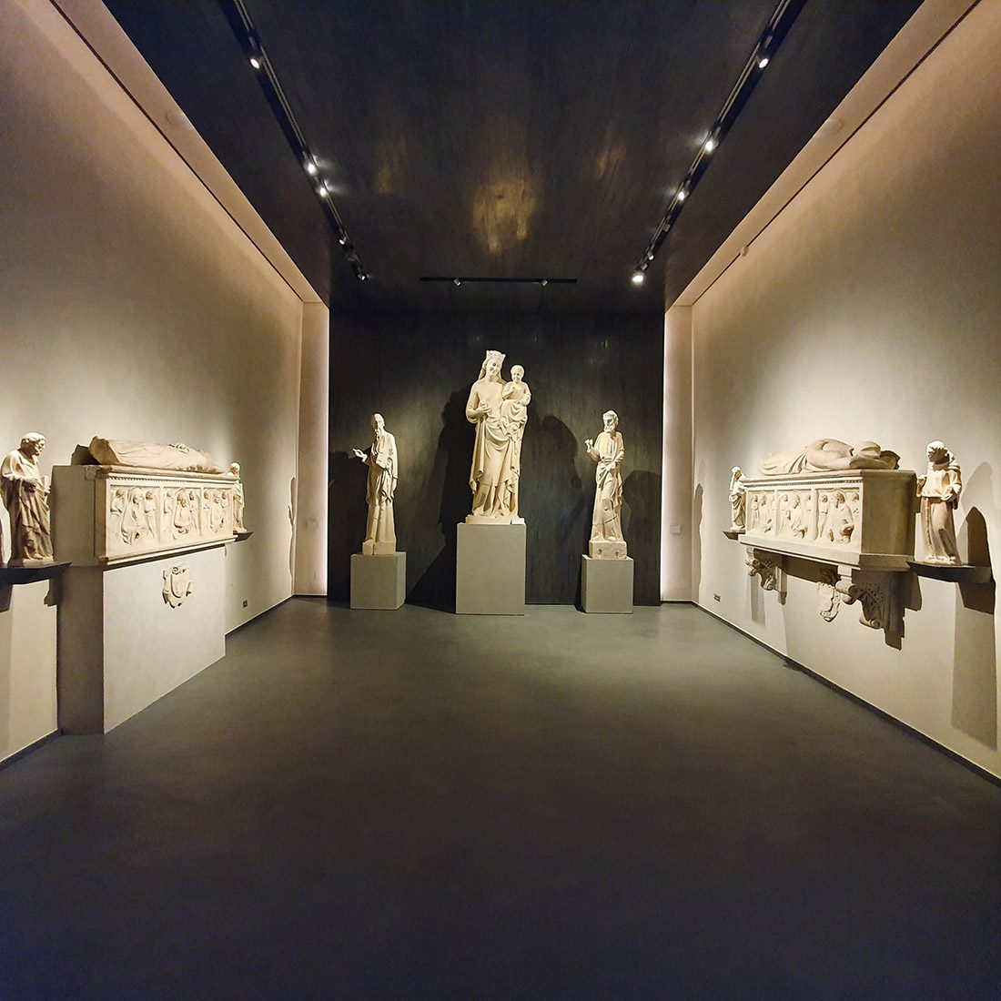 Museo dell'Opera del Duomo