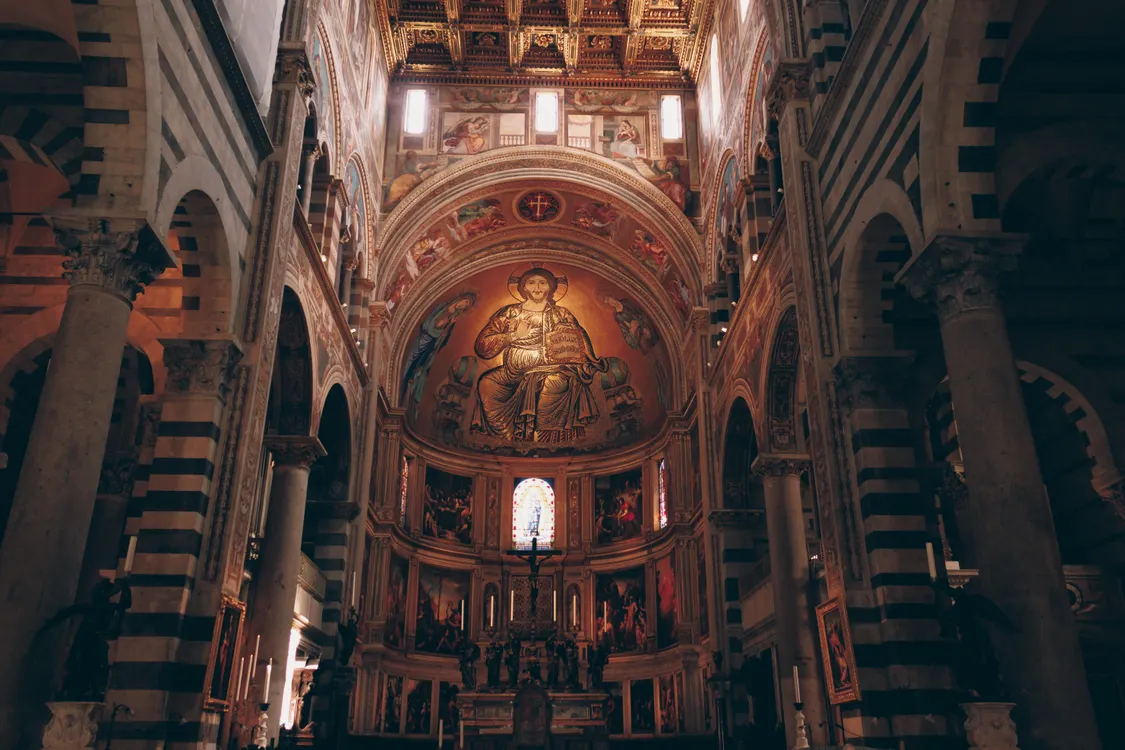 Pisa Cathedral