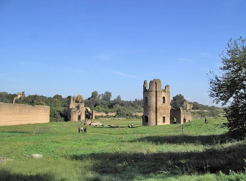 Circus of Maxentius