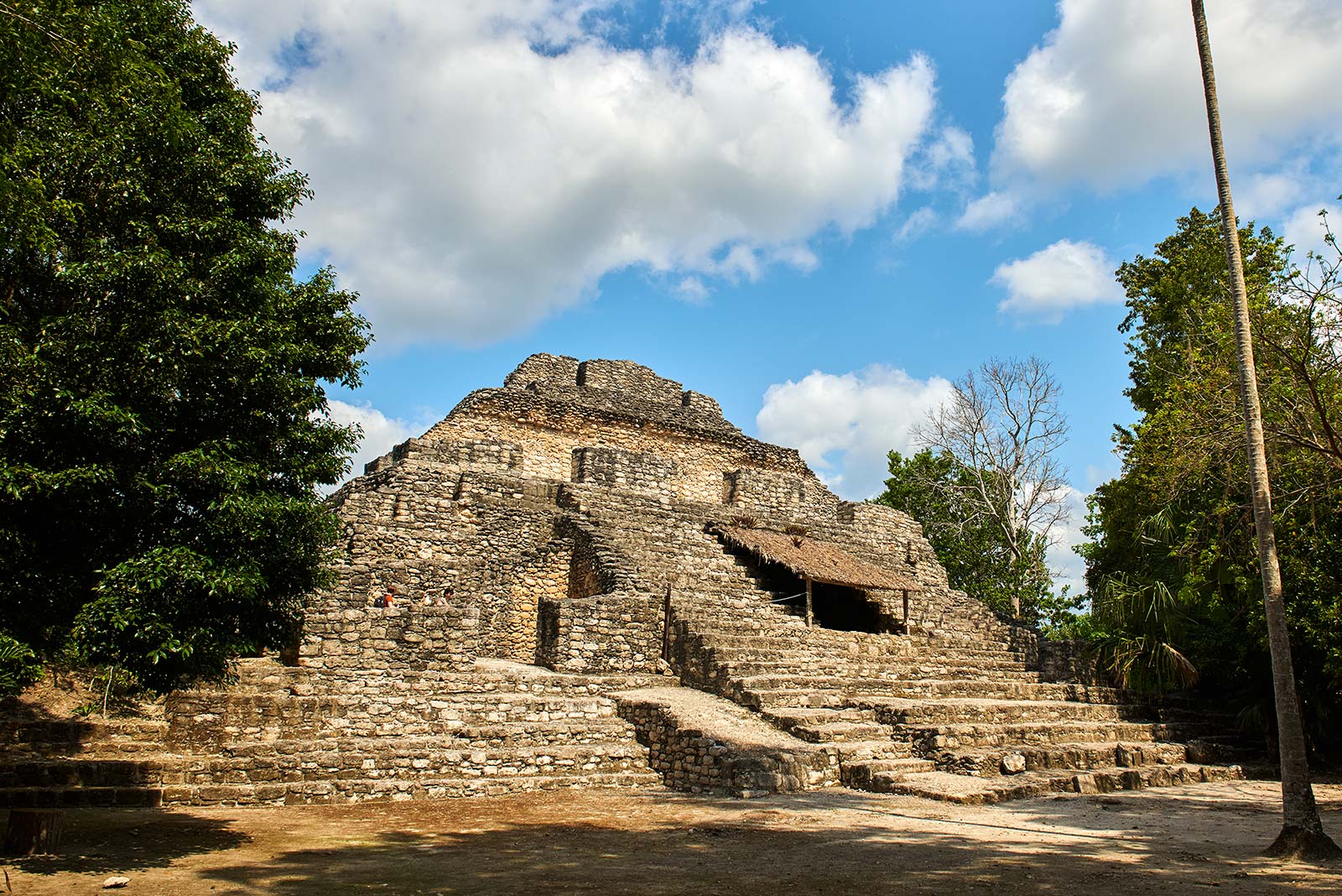Temple of the Vessels