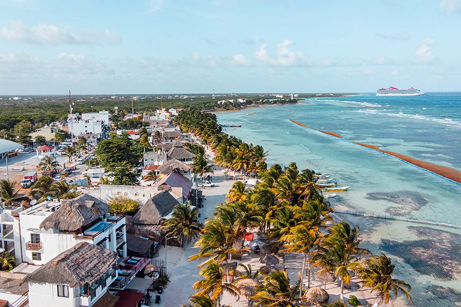 Mahahual