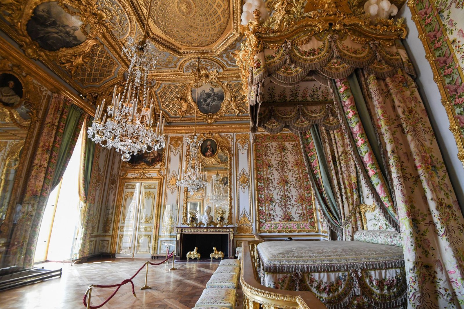 Grands Appartements