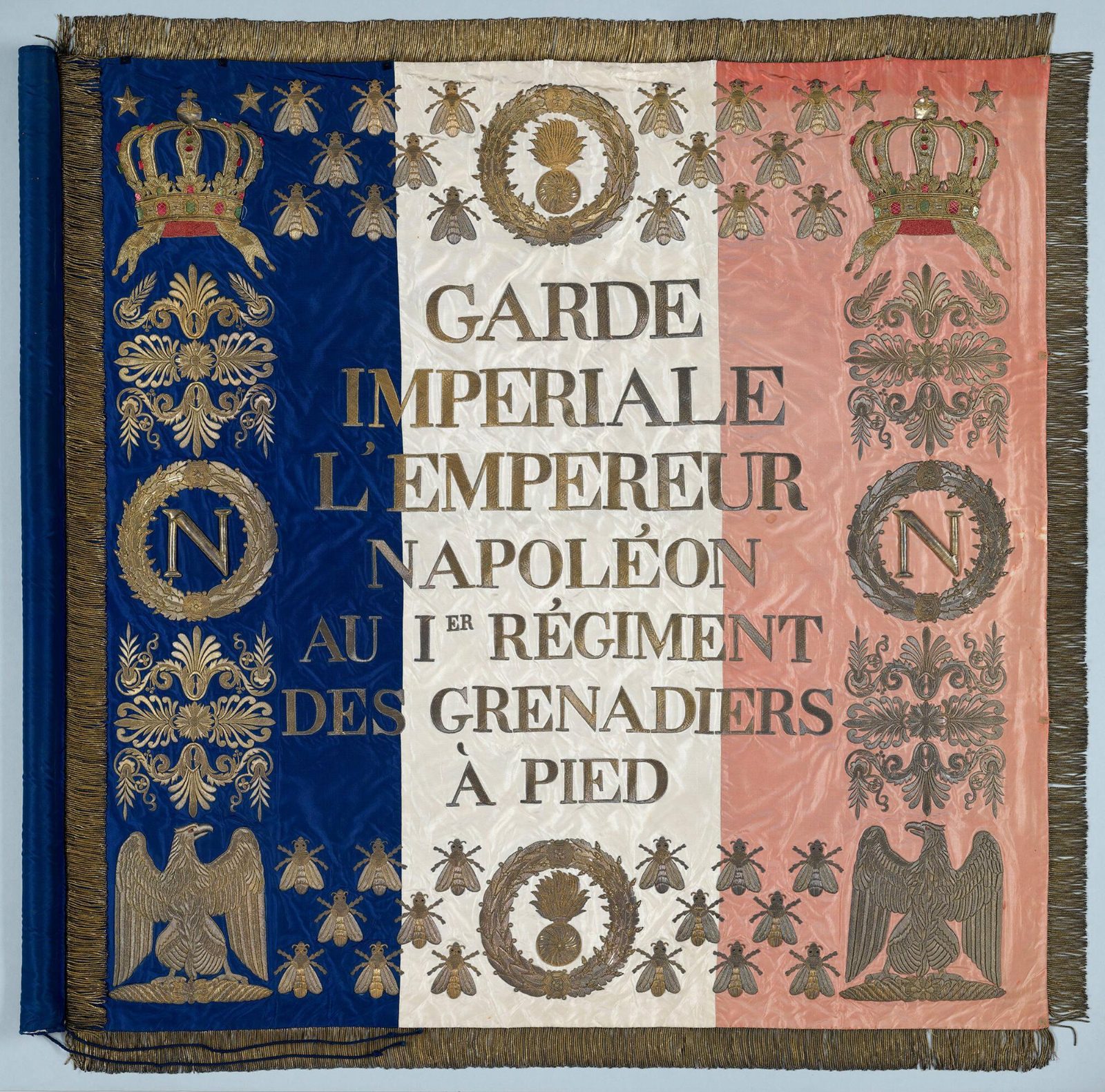 Napoleon I Museum