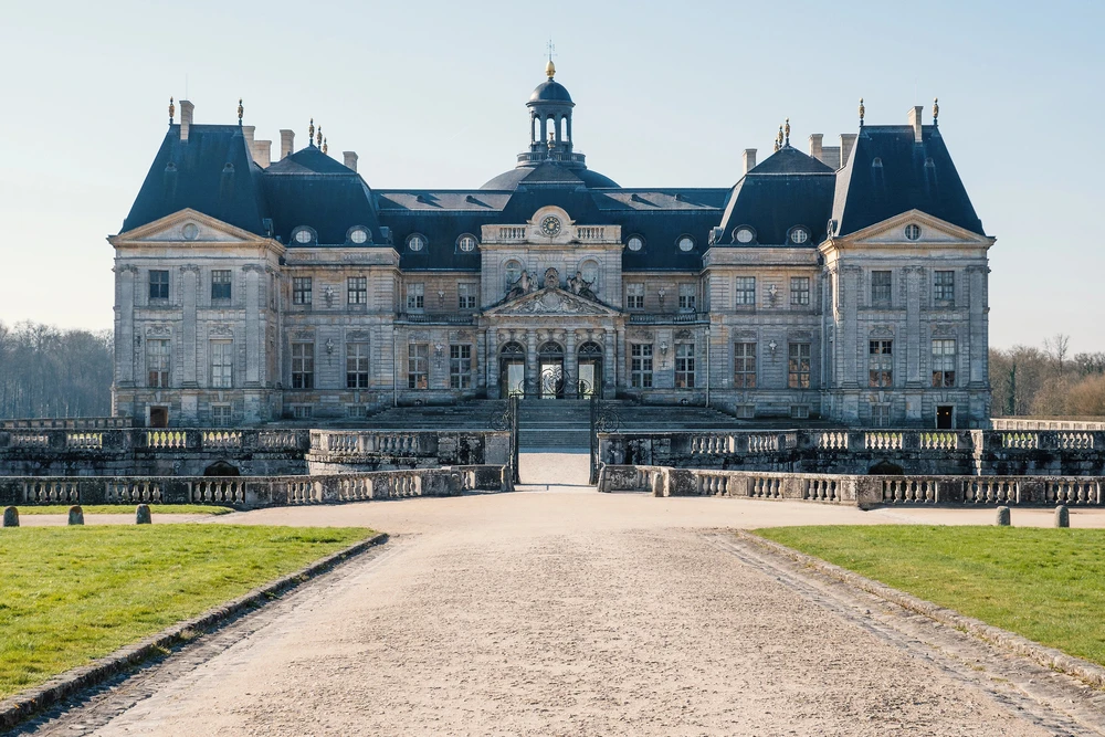 How to Get to Vaux Le Vicomte From Paris