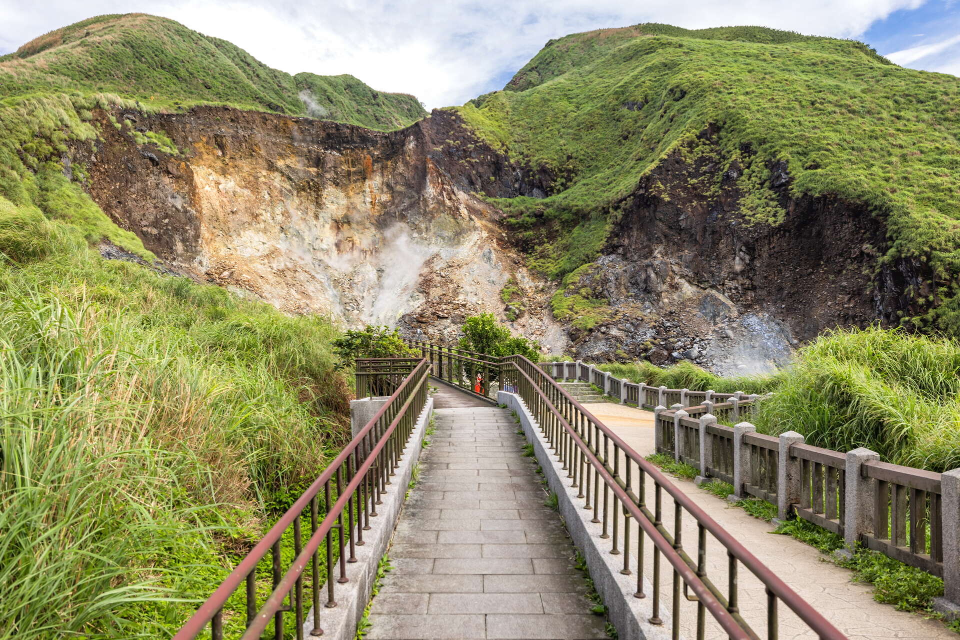What to Do in Beitou Taipei