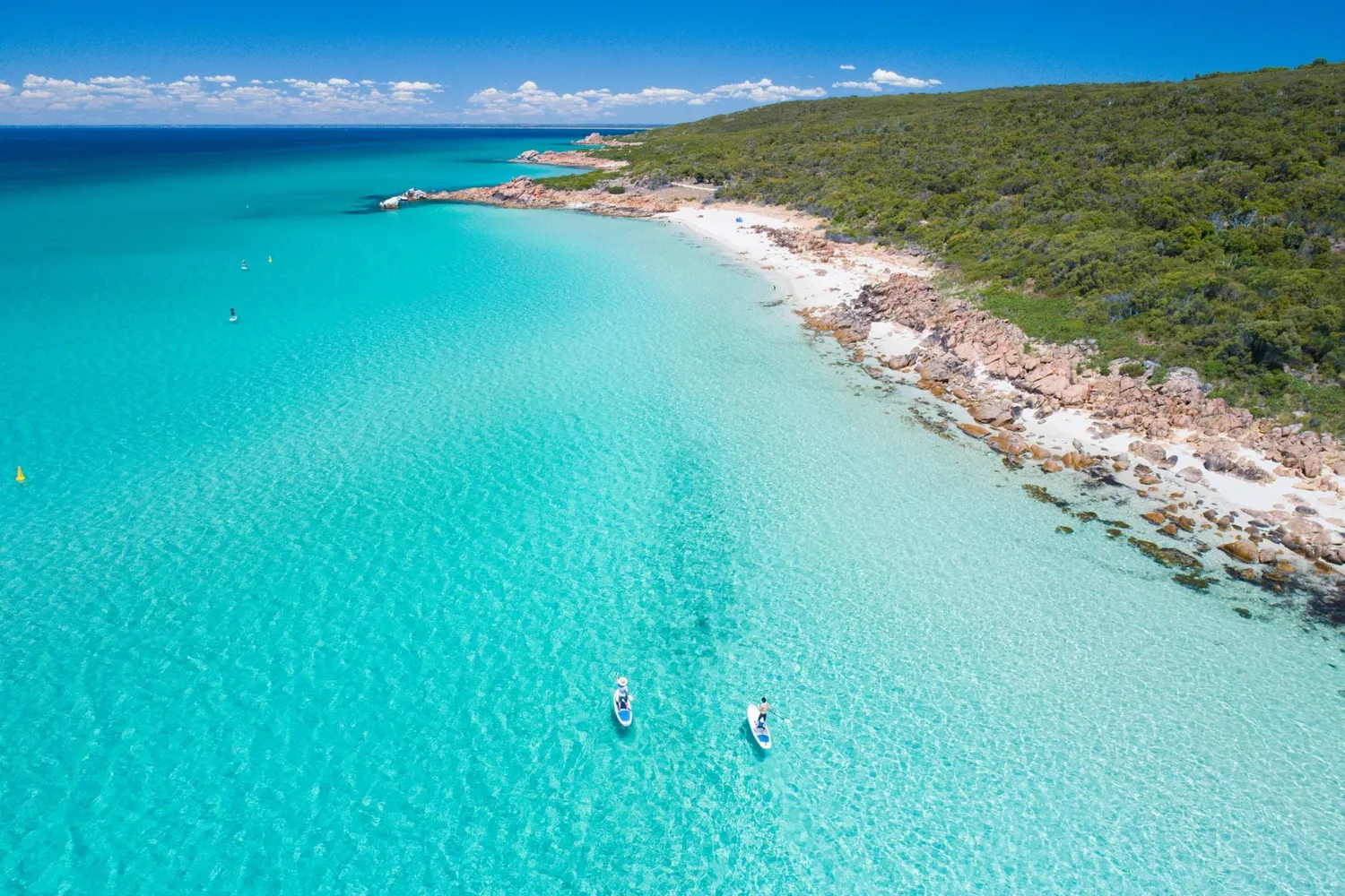 Geographe Bay