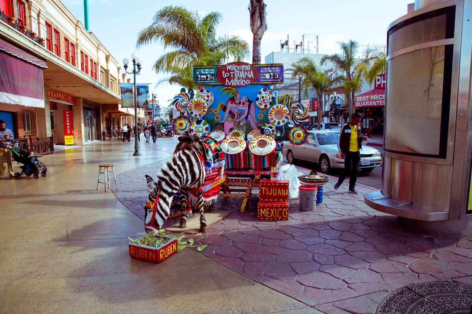 Is Tijuana Safe for a Day Trip From San Diego