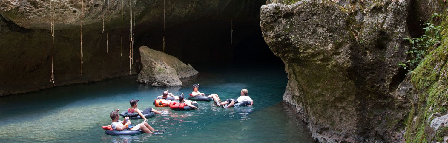 Is Cave Tubing in Belize Worth It