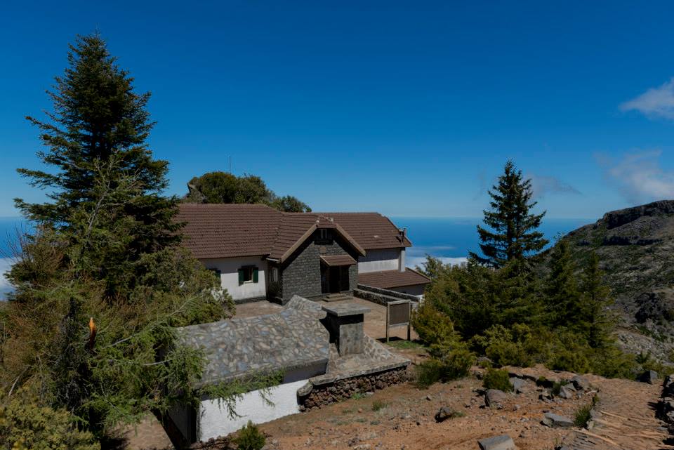Casa de Abrigo