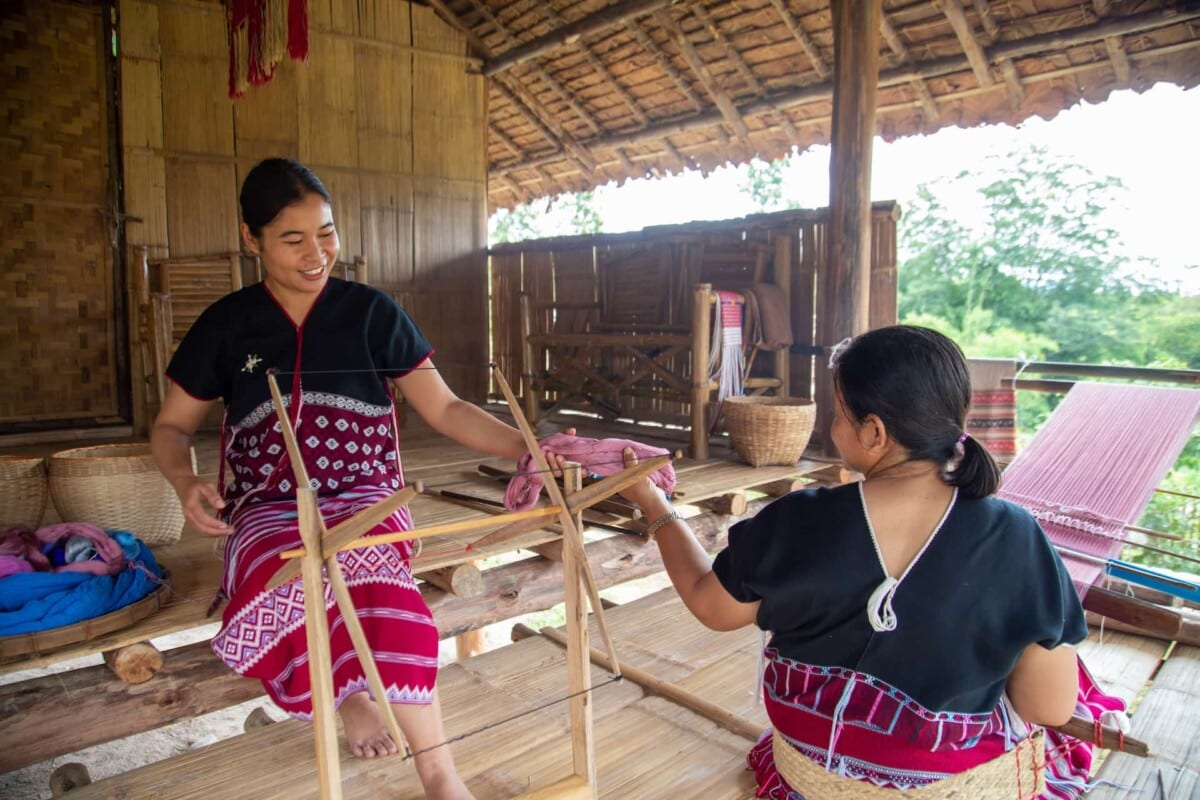 Karen Cultural Area