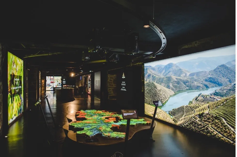 Interactive Museum