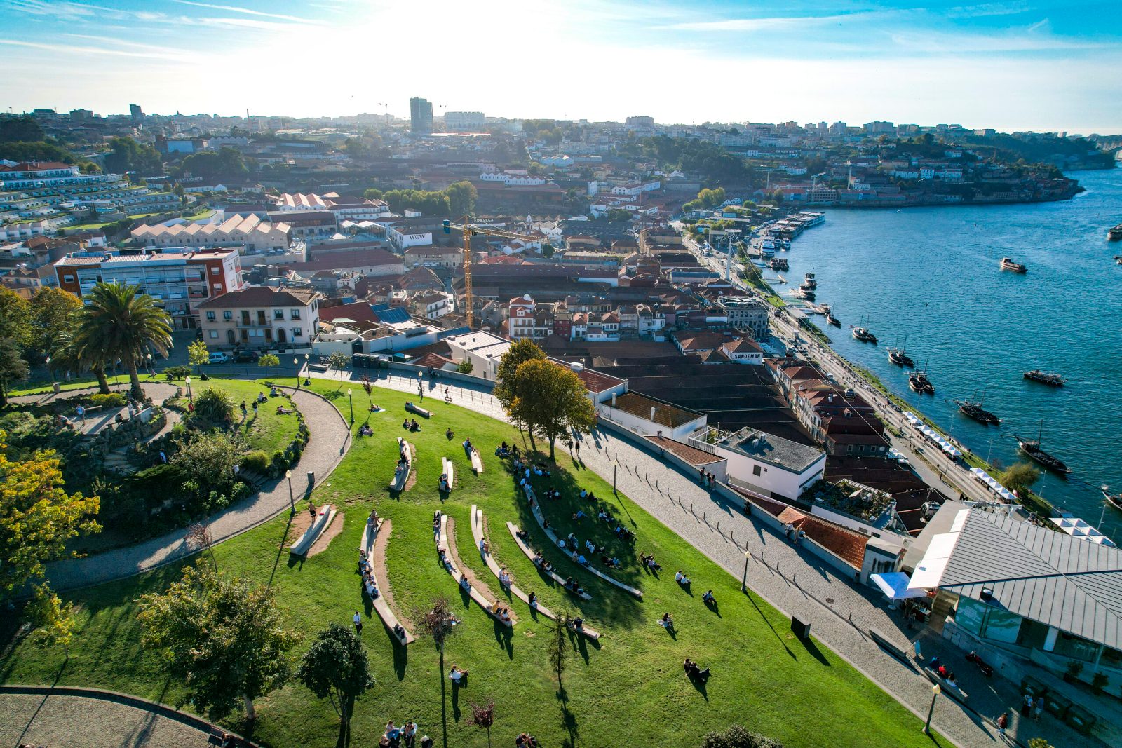 Jardim do Morro