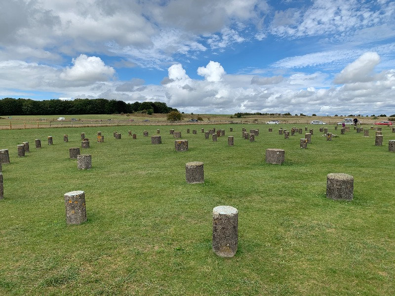Woodhenge