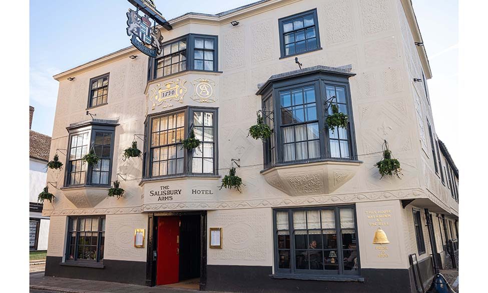 Salisbury Boutique