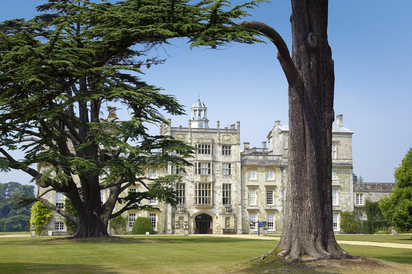Wilton House