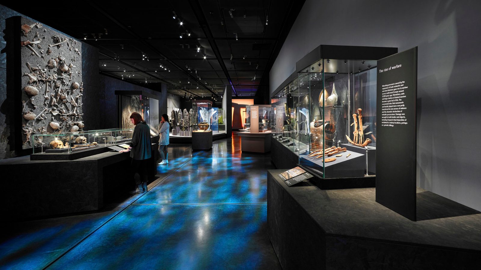 Exhibition Gallery