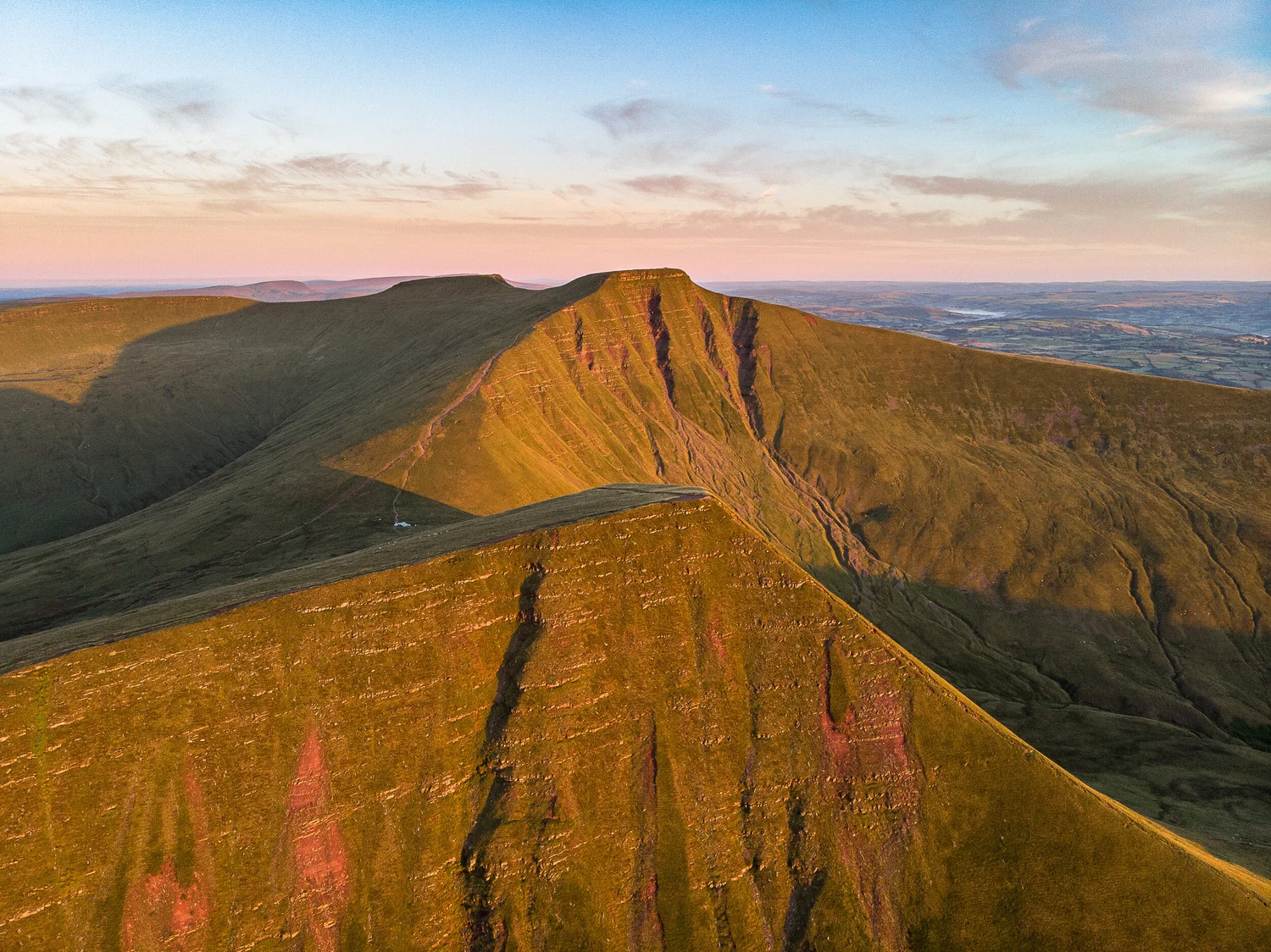 Brecon Beacons Day Trip from Cardiff