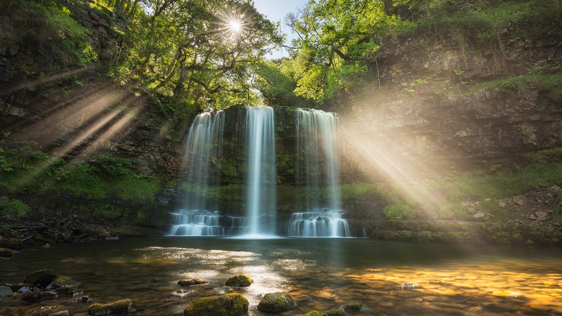 Your experience at Brecon Beacons Day Trip From Cardiff