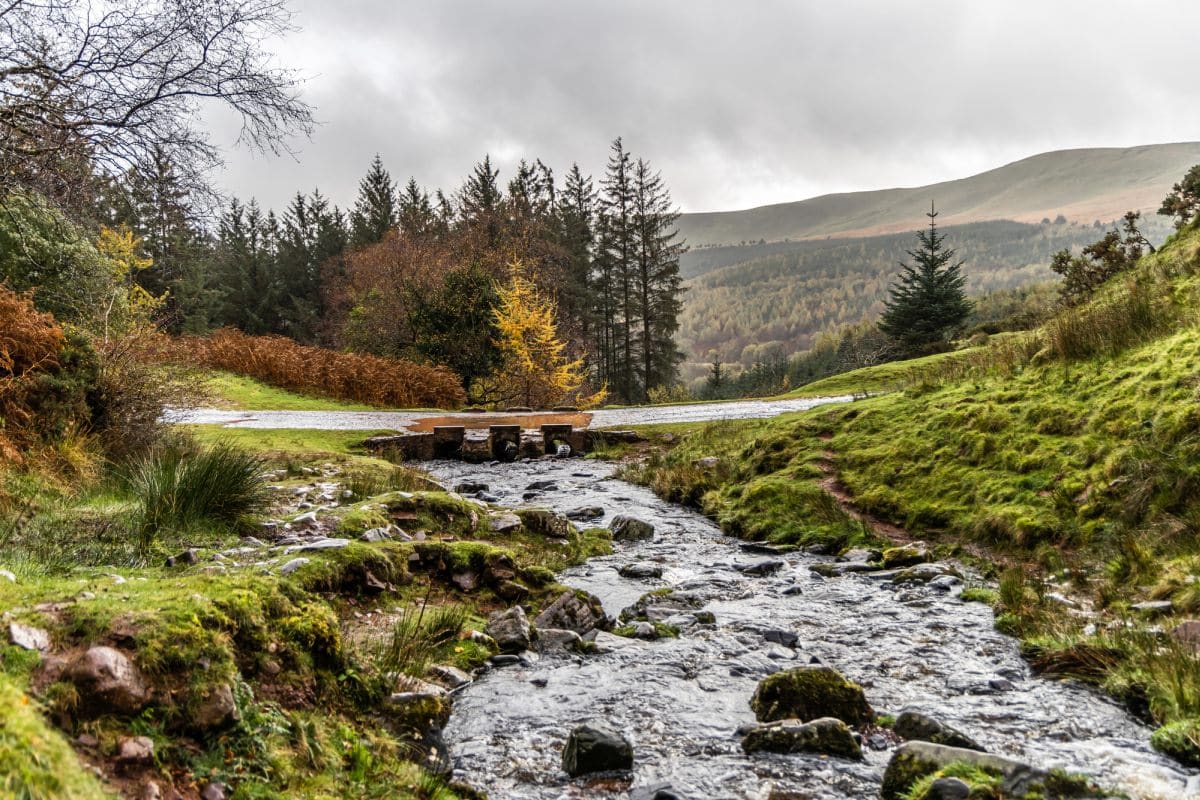 Brecon Beacons Day Trip From Cardiff