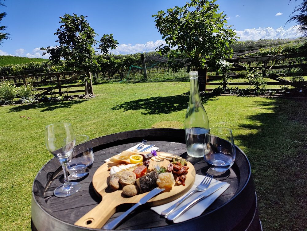 Artisan Food Producers