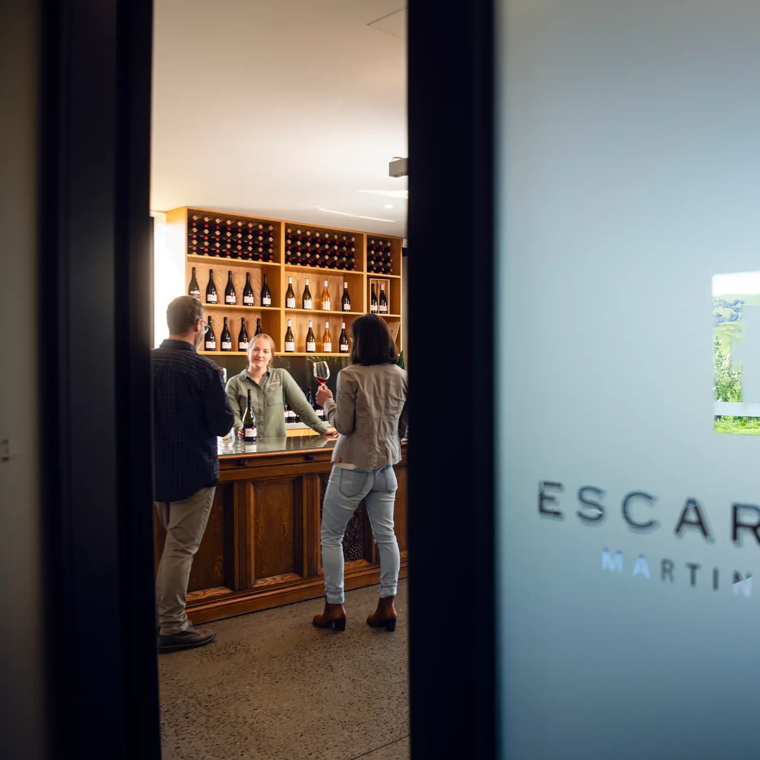 Your experience at Martinborough Wine Tours From Wellington
