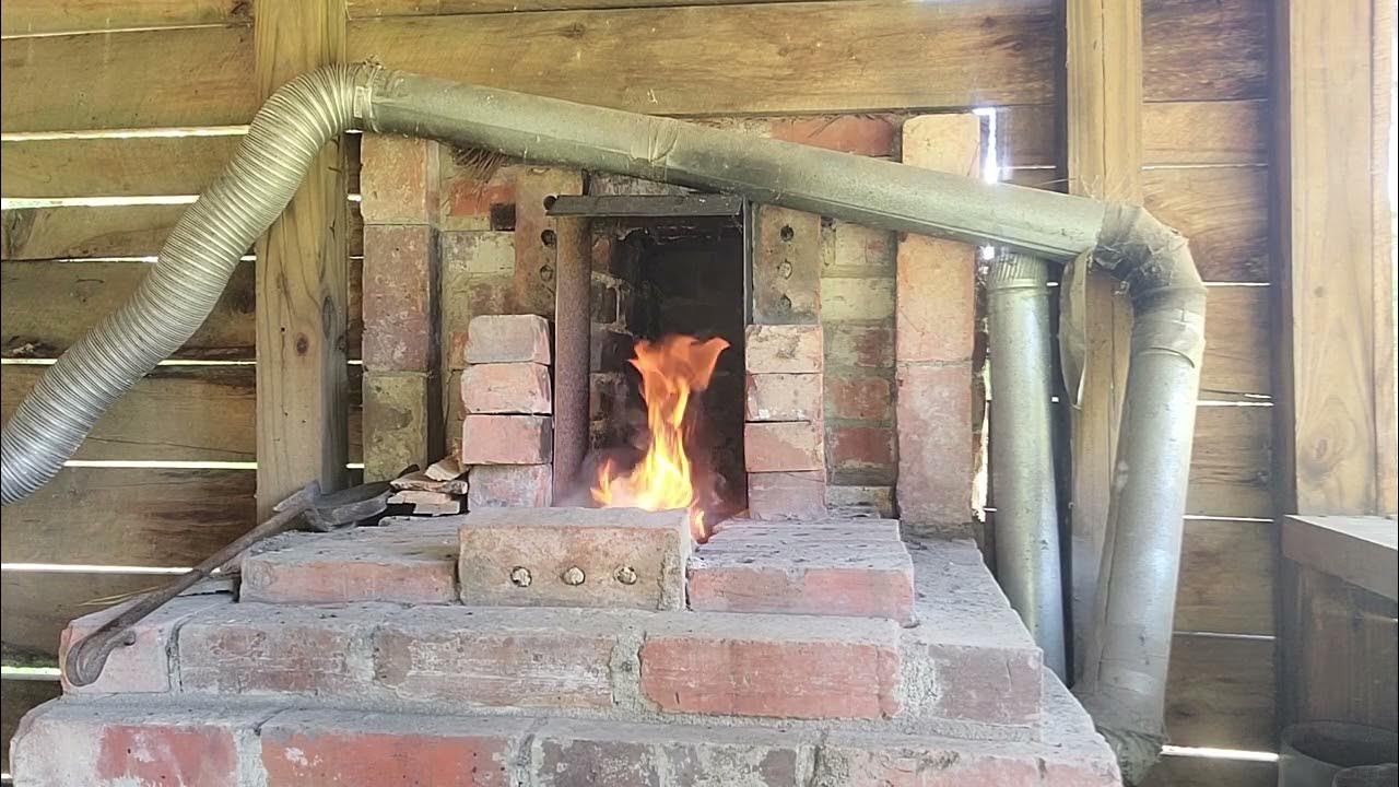 Blacksmith Shop