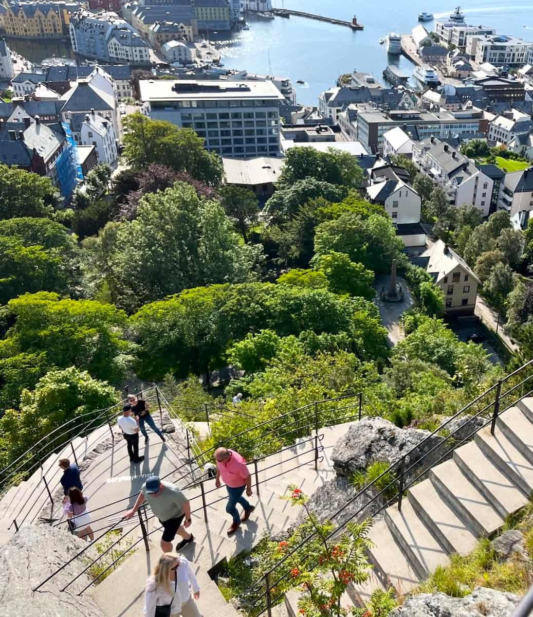 Fjellstua