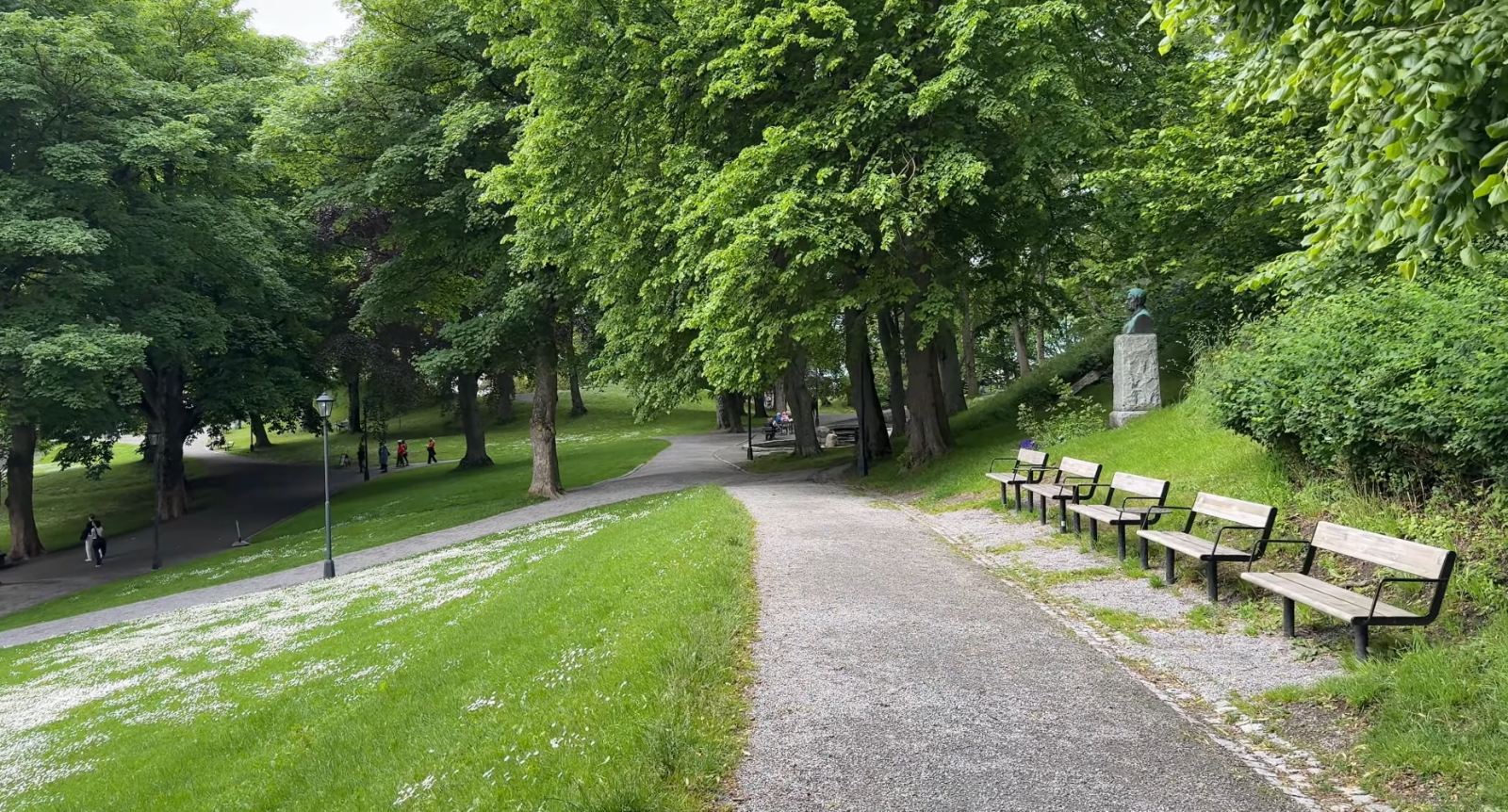 Byparken