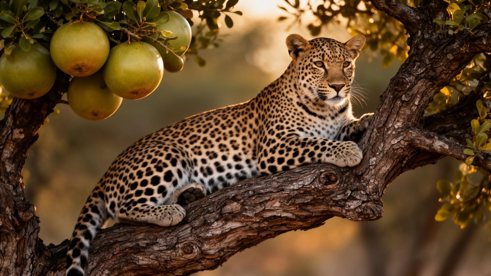 Your experience at Kruger Safari From Hazyview