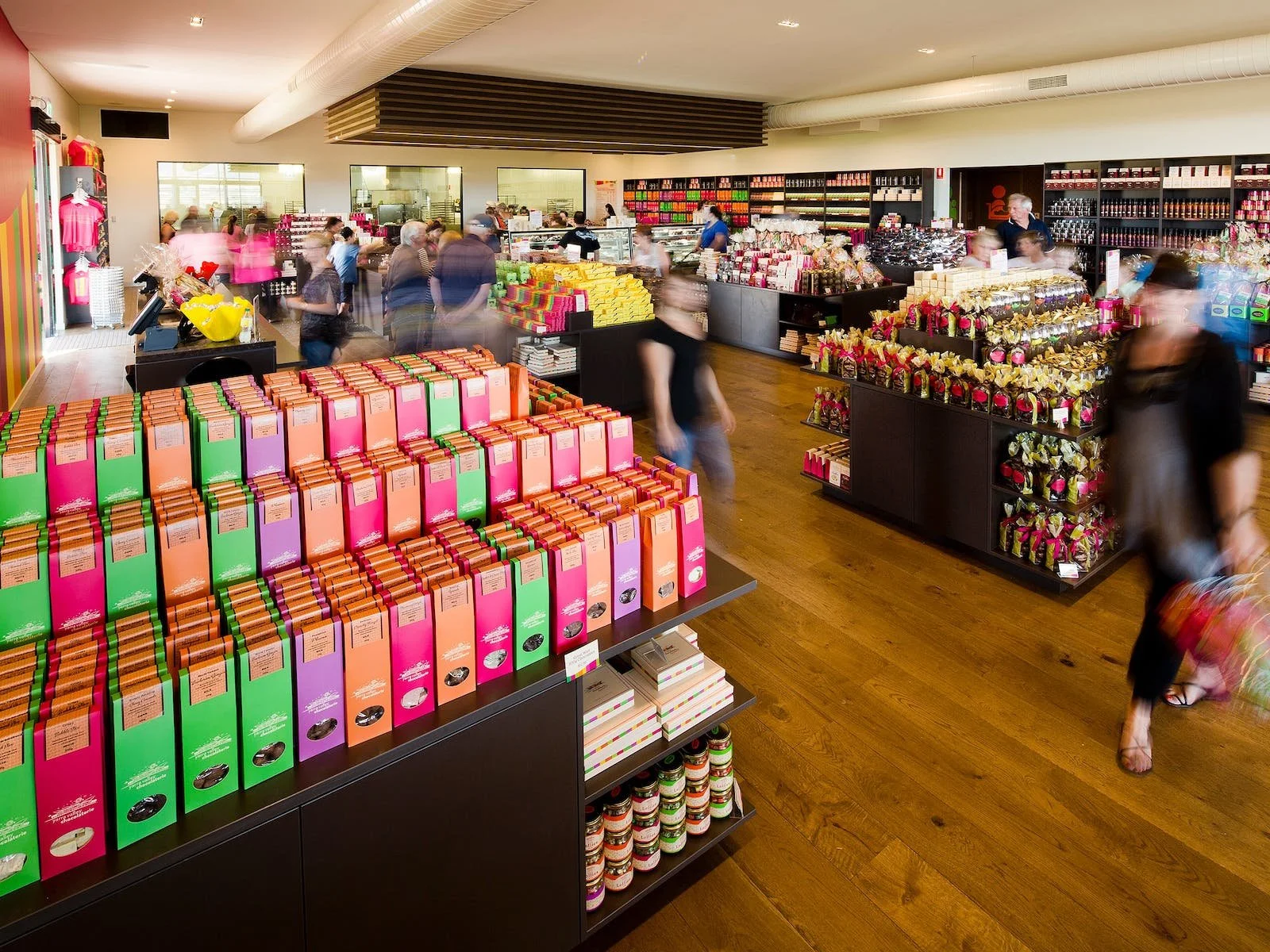Yarra Valley Chocolaterie