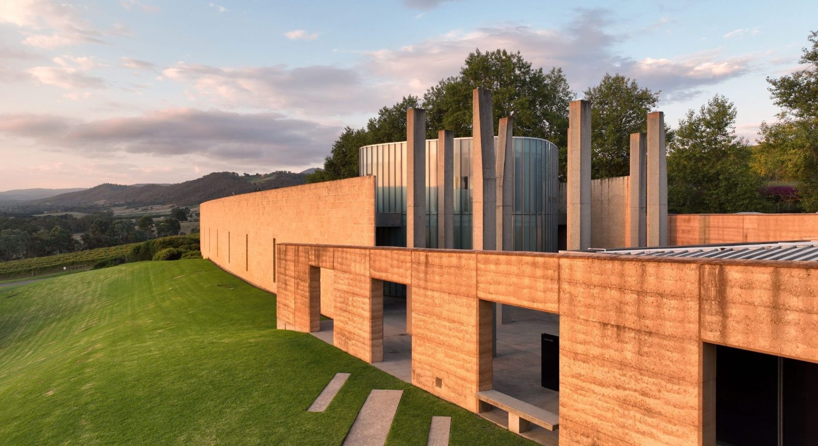 TarraWarra Museum of Art