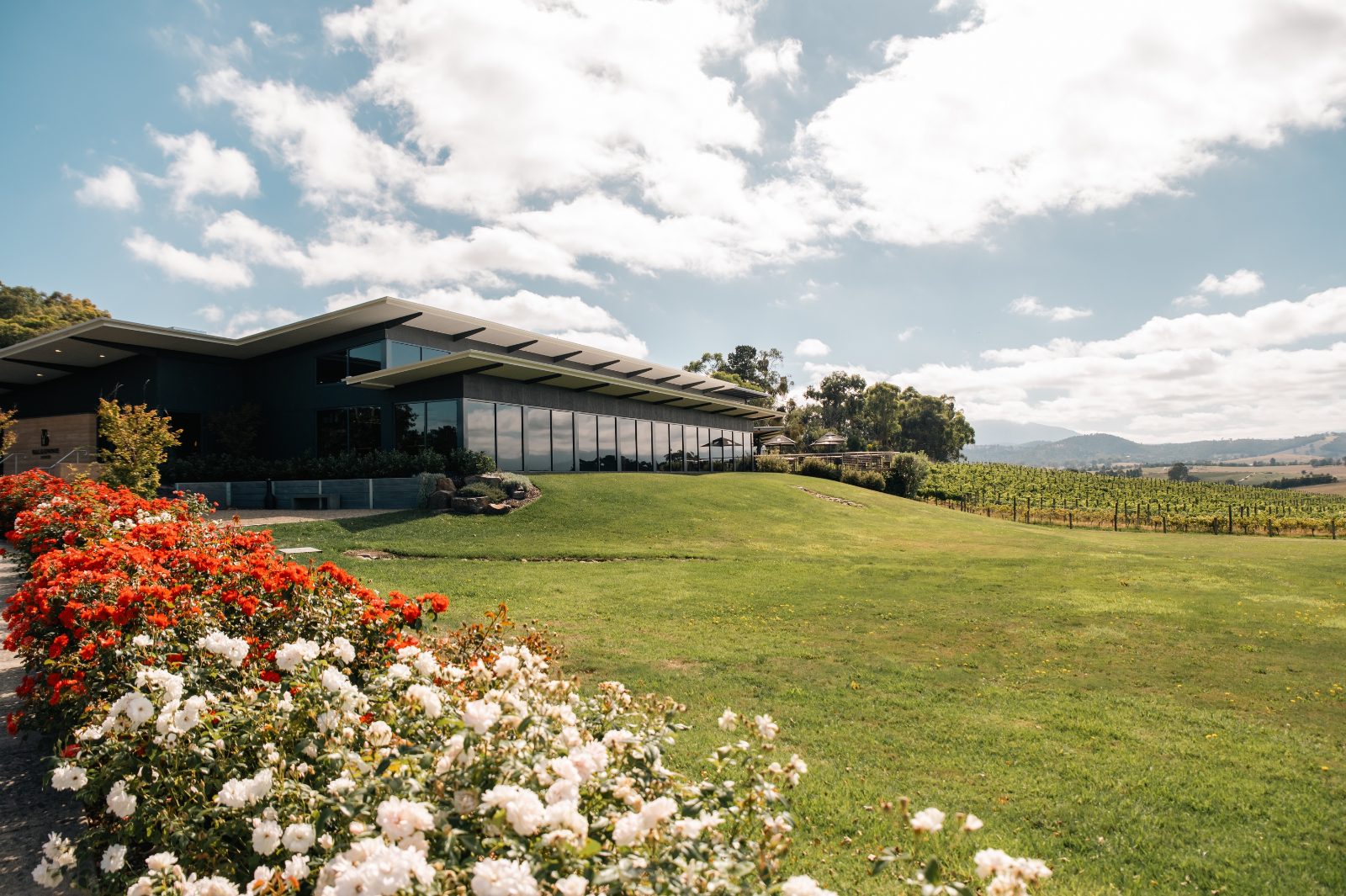Balgownie Estate