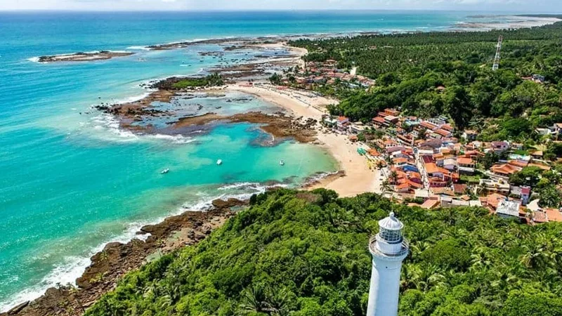 Lighthouse Viewpoint