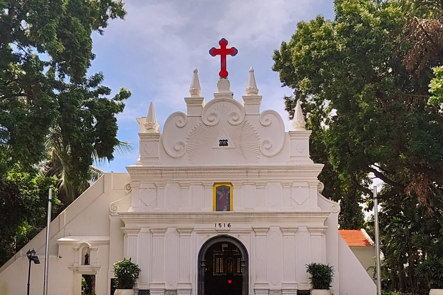 Church of Our Lady of Light