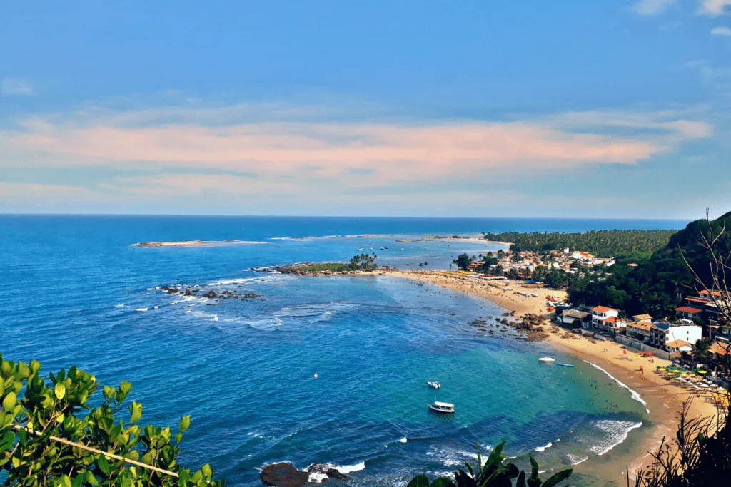 Second Beach