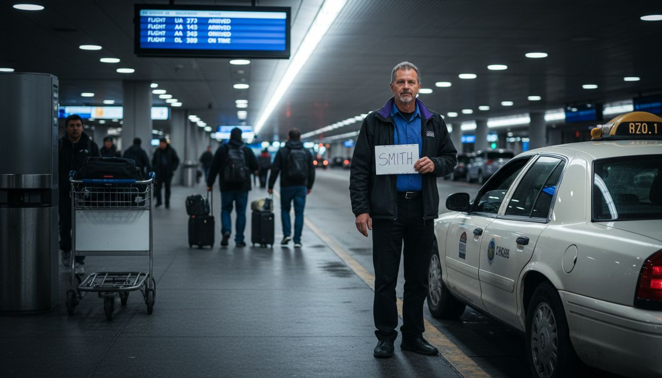 Your experience at Private Transfer Rhodes Airport