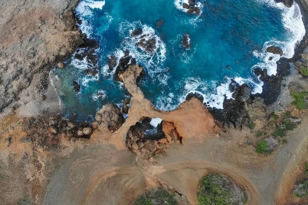 Rugged North Coast