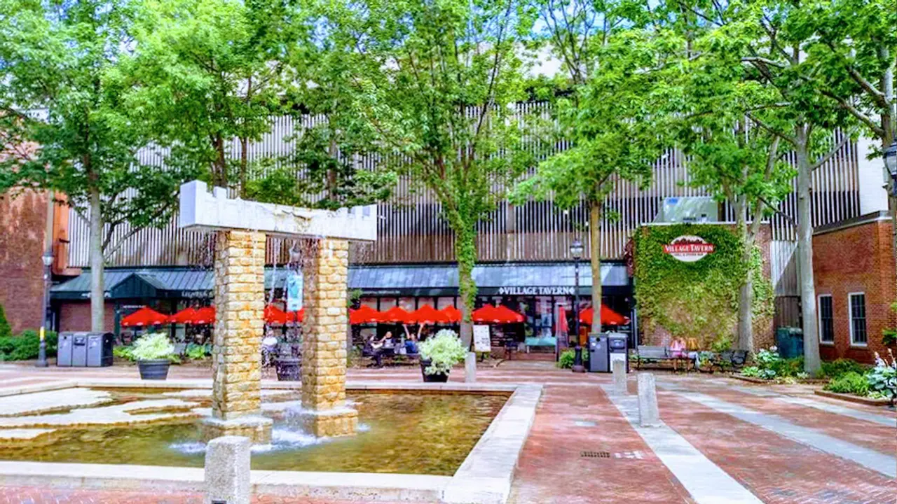 Village Tavern