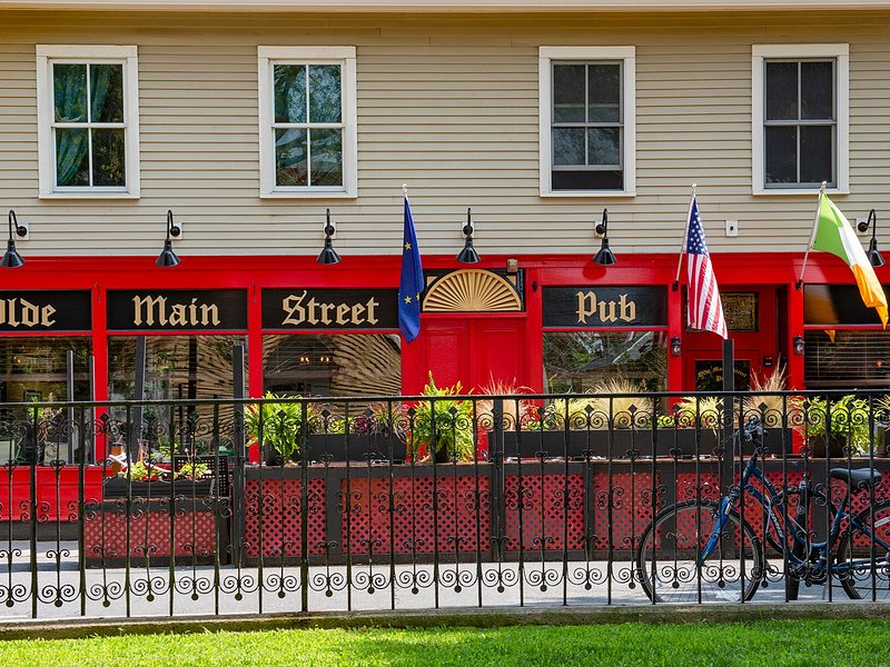 Mercy Tavern